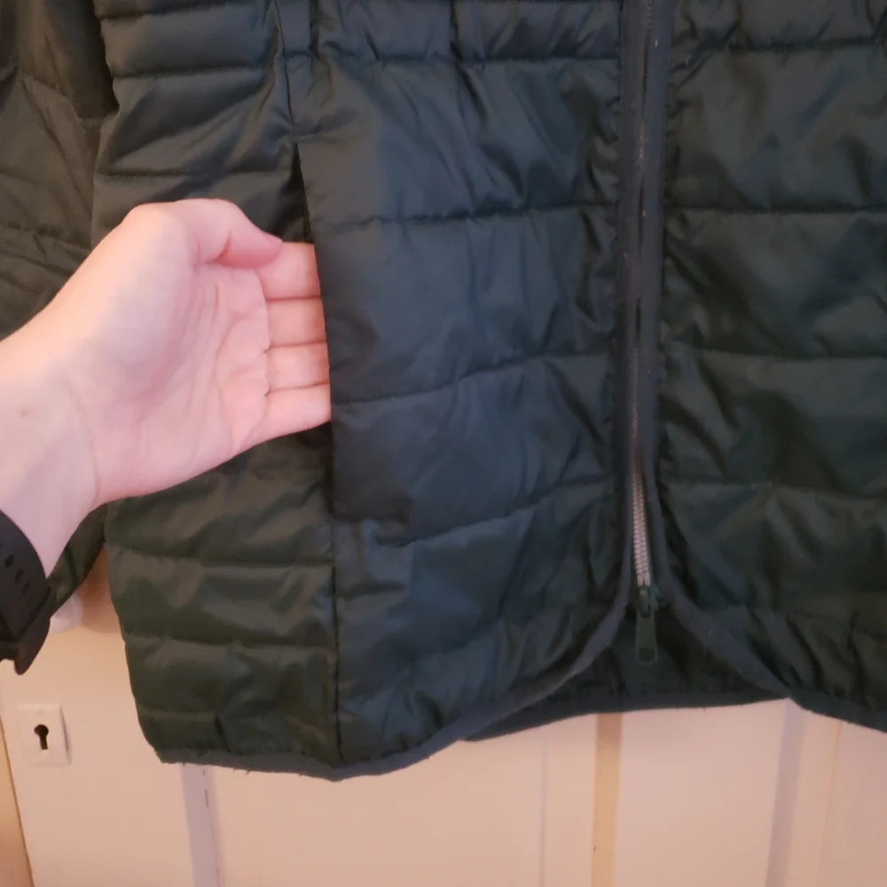 Woolrich jacket - Picture 2 of 7
